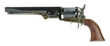 Colt 2nd Gen 1851 Navy (C14811) - 2 of 7