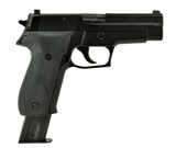 Sig Sauer P226 9mm(PR43119 ) - 1 of 2