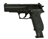 Sig Sauer P226 9mm(PR43119 ) - 2 of 2