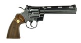 Colt Python .357 Magnum (C14813) - 3 of 6
