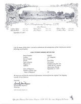 Colt Python .357 Magnum (C14813) - 6 of 6