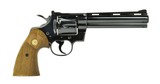 Colt Python .357 Magnum (C14814) - 3 of 5