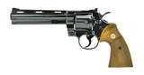 Colt Python .357 Magnum (C14814) - 1 of 5