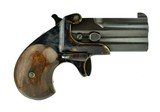 Uberti Maverick .45 Colt (PR43122) - 1 of 3
