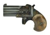 Uberti Maverick .45 Colt (PR43122) - 2 of 3