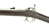 Lindsay U.S. Model 1863 Two-Shot Musket (AL4603) - 4 of 9