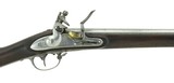 "U.S. Model 1816 Flintlock Musket by Pomeroy (AL4604)" - 2 of 10