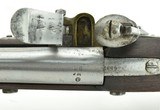 "U.S. Model 1816 Flintlock Musket by Pomeroy (AL4604)" - 6 of 10
