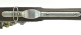 "U.S. Model 1816 Flintlock Musket by Pomeroy (AL4604)" - 7 of 10