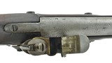 U.S. Springfield Model 1816 Type III Flintlock Musket (AL4609) - 8 of 11