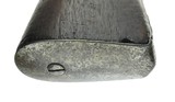U.S. Springfield Model 1816 Type III Flintlock Musket (AL4609) - 11 of 11