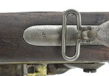 U.S. Springfield Model 1816 Type III Flintlock Musket (AL4609) - 9 of 11