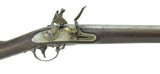 U.S. Springfield Model 1816 Type III Flintlock Musket (AL4609) - 2 of 11