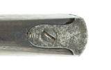 U.S. Springfield Model 1816 Type III Flintlock Musket (AL4609) - 10 of 11