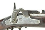 "Miller Conversion of a Parker Snow musket (Al4611)" - 3 of 8