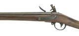 "U.S. Springfield Model 1812 Flintlock Musket (AL4612)" - 6 of 12