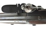 "U.S. Springfield Model 1812 Flintlock Musket (AL4612)" - 8 of 12