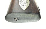 "U.S. Springfield Model 1812 Flintlock Musket (AL4612)" - 12 of 12
