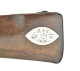 "U.S. Springfield Model 1812 Flintlock Musket (AL4612)" - 10 of 12
