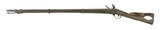 "U.S. Springfield Model 1812 Flintlock Musket (AL4612)" - 5 of 12
