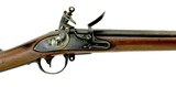 "U.S. Springfield Model 1812 Flintlock Musket (AL4612)" - 2 of 12