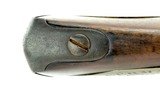 "U.S. Springfield Model 1812 Flintlock Musket (AL4612)" - 11 of 12