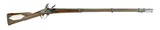 "U.S. Springfield Model 1812 Flintlock Musket (AL4612)" - 1 of 12