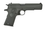 Colt M 1991A1 .45 ACP (C14817) - 2 of 3