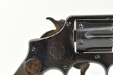 "Smith & Wesson 1899 .38 Special (PR43124)" - 6 of 12