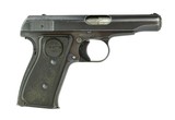 Remington 51 .380 ACP (PR43125) - 1 of 3