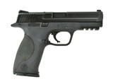 Smith & Wesson M&P9 9mm (PR43131) - 1 of 2