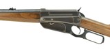 "Winchester 1895 .35 WCF (W9873)" - 4 of 6