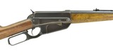 "Winchester 1895 .35 WCF (W9873)" - 2 of 6