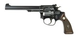 Smith & Wesson 35 .22 LR (PR43146) - 1 of 5