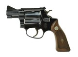 Smith & Wesson 36 .38 Special (PR43150) - 1 of 5