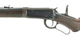 "Winchester Special Order Semi-Deluxe 1894 .32-40 (W9878)" - 4 of 9