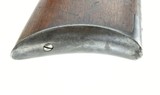 "Winchester Special Order Semi-Deluxe 1894 .32-40 (W9878)" - 9 of 9