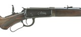 "Winchester Special Order Semi-Deluxe 1894 .32-40 (W9878)" - 2 of 9
