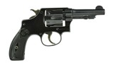 "Smith & Wesson Hand Ejector .32 S&W Long (PR43151) - 2 of 6