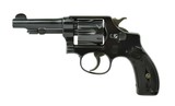 "Smith & Wesson Hand Ejector .32 S&W Long (PR43151) - 1 of 6