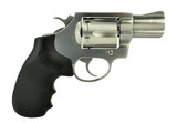 Colt Magnum Carry .357 Mag
(C14829) - 2 of 2