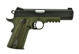 Colt Government Railgun .45 ACP(C14831) - 2 of 3