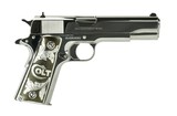 Colt Custom Government .38 Super (nC14832) New - 2 of 3