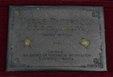Texas Paterson Commemorative (COM2271) - 12 of 12