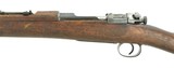 "Mexican 1910 Mauser 7x57 (R24053)" - 5 of 6