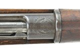 "Mexican 1910 Mauser 7x57 (R24053)" - 3 of 6