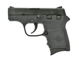 Smith & Wesson M&P Bodyguard .380 ACP (PR43186) - 2 of 3