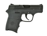 Smith & Wesson M&P Bodyguard .380 ACP (PR43186) - 1 of 3