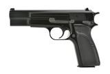 Browning Hi-Power .40 S&W (PR43190) - 3 of 5
