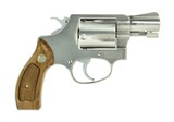 Smith & Wesson 60 .38 S&W Special (PR43193) - 2 of 4